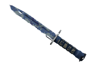 ★StatTrak™Штык-нож|Чистаявода